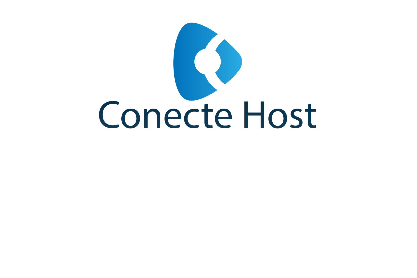 Conecte Host